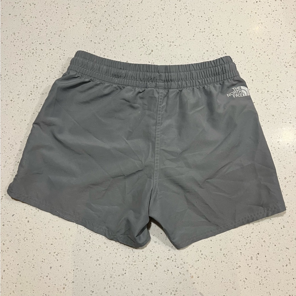 Women’s North Face Classic V Swim Shorts Water - Picture 2 of 3